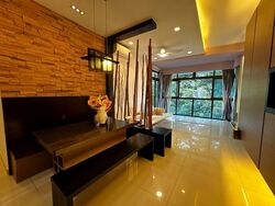 Varsity Park Condominium (D5), Condominium #599806821